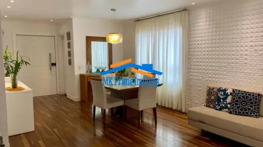 Apartamento com 3 Quartos à venda, 187m² no Ipiranga, São Paulo