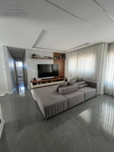 Apartamento com 3 Quartos à venda, 110m² no Vila São Vicente, São Paulo