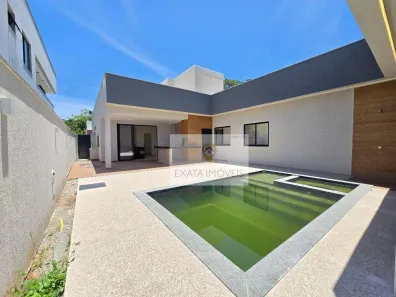 Casa de Condomínio com 3 Quartos à venda, 230m² no Viverde I, Rio das Ostras