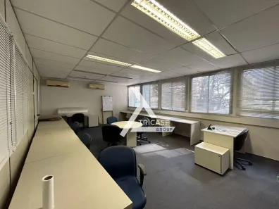 Sala Comercial para alugar, 80m² no Itaim Bibi, São Paulo