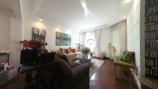 Apartamento com 3 Quartos à venda, 172m² no Perdizes, São Paulo