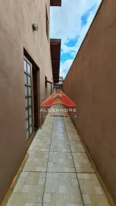 Casa com 3 Quartos à venda, 252m² no Jardim Valparaíba, São José dos Campos