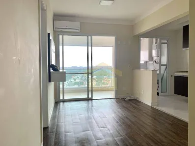 Apartamento com 1 Quarto à venda, 50m² no Jardim Aeroporto, São Paulo