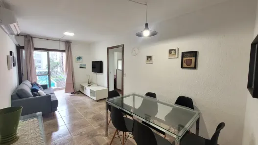 Apartamento com 2 Quartos para alugar, 65m² no Indianópolis, São Paulo