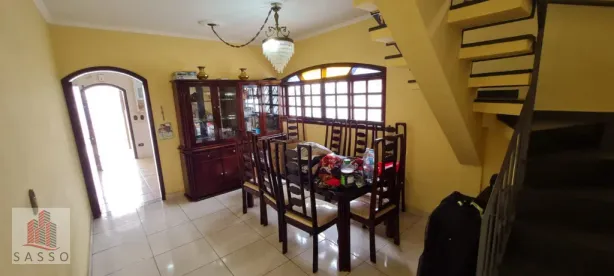 Casa com 4 Quartos à venda, 236m² no Vila Formosa, São Paulo