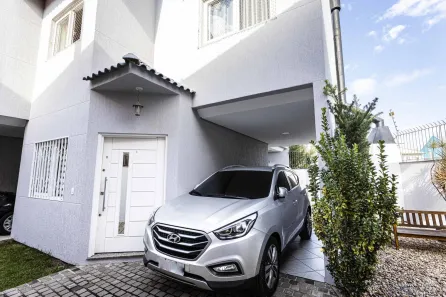 Casa de Condomínio com 3 Quartos à venda, 115m² no Sarandi, Porto Alegre
