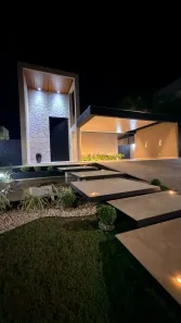 Casa de Condomínio com 3 Quartos à venda, 320m² no Sagrada Família, Montes Claros