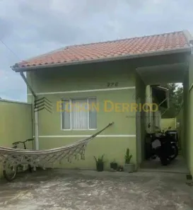 Casa com 2 Quartos à venda, 160m² no Residencial e Comercial Laerte Asumpção, Pindamonhangaba
