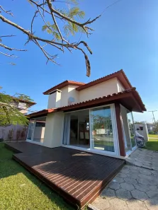 Casa com 4 Quartos para alugar, 119m² no Pedreiras, Balneário Rincão
