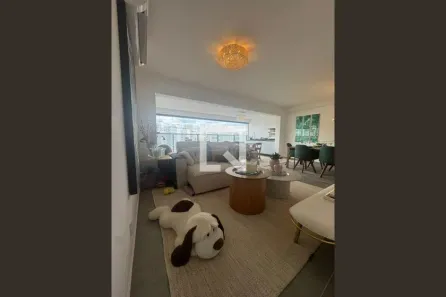 Apartamento com 3 Quartos à venda, 150m² no Água Branca, São Paulo