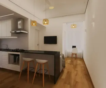 Apartamento com 2 Quartos à venda, 50m² no Copacabana, Rio de Janeiro