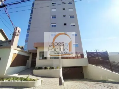 Apartamento com 2 Quartos à venda, 80m² no Nova Gardênia, Atibaia