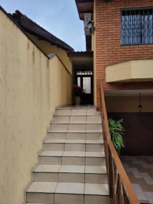 Sobrado com 3 Quartos à venda, 400m² no Vila Palmeiras, São Paulo