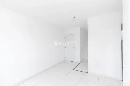 Apartamento com 2 Quartos para alugar, 49m² no Restinga, Porto Alegre