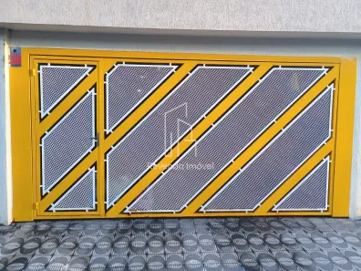 Sobrado com 2 Quartos à venda, 90m² no Jardim Esmeralda, São Paulo