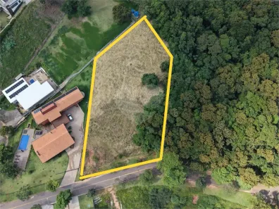 Lote/Terreno à venda, 2200m² no Residencial Jardim Primavera, Louveira