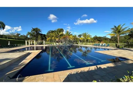 Lote/Terreno à venda, 368m² no Residencial e Comercial Damha, Cidade Ocidental