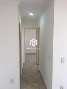 Apartamento com 2 Quartos para alugar, 48m² no Luz, São Paulo