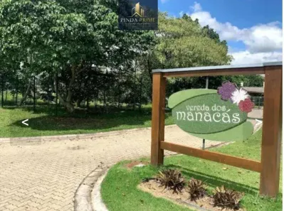 Lote/Terreno à venda, 300m² no Jardim Campo Alegre, Pindamonhangaba