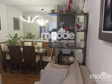 Apartamento com 2 Quartos à venda, 70m² no Jardim das Vertentes, São Paulo
