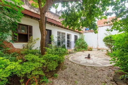 Sobrado com 4 Quartos à venda, 263m² no Parque Jabaquara, São Paulo