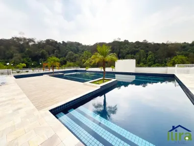 Apartamento com 3 Quartos para alugar, 66m² no Votupoca, Barueri
