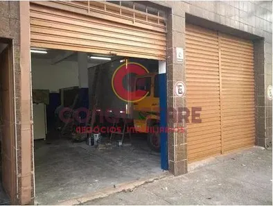 Galpão/Depósito/Armazém à venda, 160m² no Mooca, São Paulo