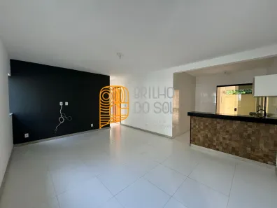 Apartamento com 3 Quartos para alugar, 80m² no Porto Seguro, Porto Seguro