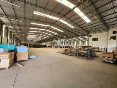 Galpão/Depósito/Armazém para venda ou aluguel, 6467m² no , Belo Horizonte
