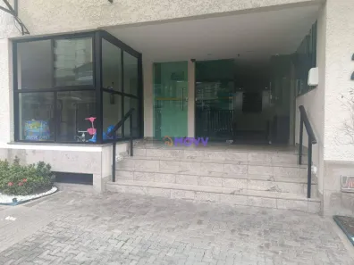 Apartamento com 3 Quartos à venda, 110m² no Ingá, Niterói