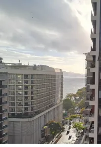 Apartamento com 2 Quartos à venda, 72m² no Copacabana, Rio de Janeiro