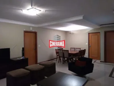 Apartamento com 3 Quartos à venda, 164m² no Barcelona, São Caetano do Sul