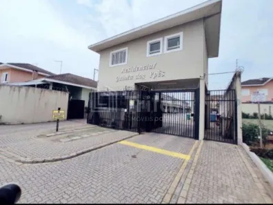 Casa de Condomínio com 3 Quartos à venda, 75m² no Parque dos Ipês, São José dos Campos