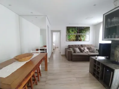 Apartamento com 2 Quartos à venda, 68m² no Jardim Nova Manchester, Sorocaba