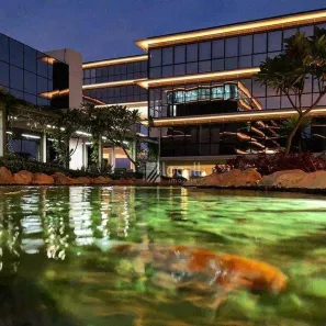 Sala Comercial para alugar, 45m² no Jardim Francisco Fernandes, São José do Rio Preto
