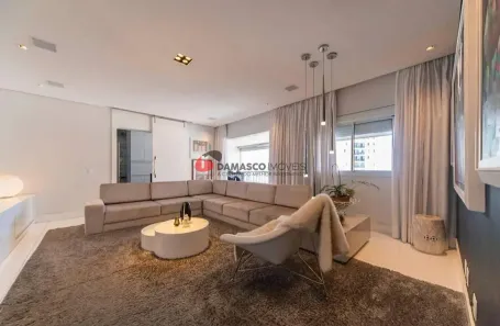Apartamento com 2 Quartos à venda, 112m² no Santa Maria, São Caetano do Sul