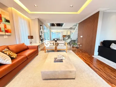 Casa de Condomínio com 4 Quartos à venda, 500m² no Tucuruvi, São Paulo