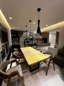 Apartamento com 3 Quartos à venda, 92m² no Vila Regente Feijó, São Paulo