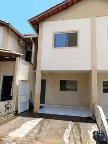 Casa de Condomínio com 3 Quartos à venda, 150m² no Pascoal Ramos, Cuiabá