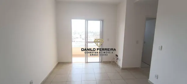 Apartamento com 2 Quartos à venda, 57m² no São Luiz, Itu