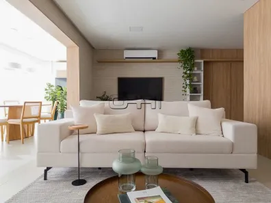 Apartamento com 3 Quartos à venda, 154m² no Jardim Caravelas, São Paulo