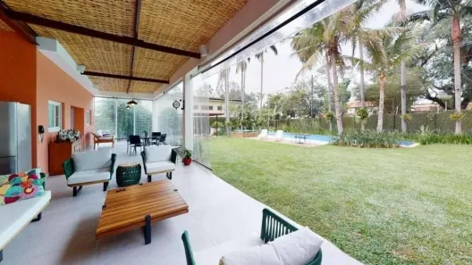Casa com 4 Quartos à venda, 800m² no Santo Amaro, São Paulo