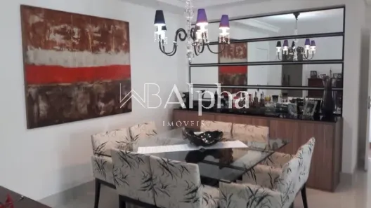 Apartamento com 3 Quartos para alugar, 97m² no Alphaville Centro Industrial e Empresarial/Alphaville., Barueri