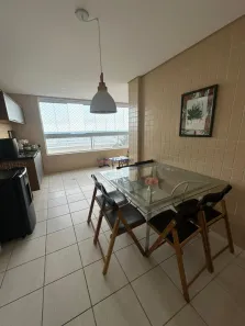 Apartamento com 3 Quartos à venda, 127m² no Real, Praia Grande