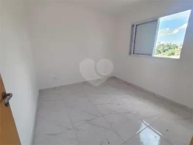 Apartamento com 2 Quartos à venda, 49m² no Vila Mazzei, São Paulo
