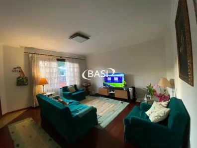 Sobrado com 3 Quartos à venda, 172m² no Boa Vista, Curitiba