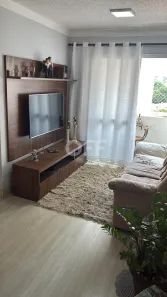 Apartamento com 3 Quartos à venda, 65m² no Parque Itália, Campinas