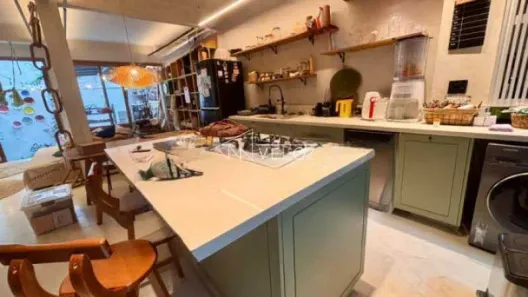 Apartamento com 2 Quartos à venda, 75m² no Leblon, Rio de Janeiro