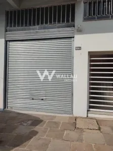 Ponto Comercial para alugar, 72m² no Ideal, Novo Hamburgo