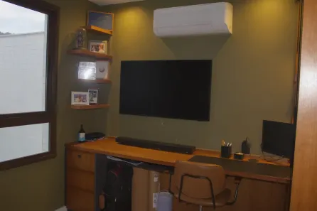 Apartamento com 3 Quartos à venda, 130m² no Barra da Tijuca, Rio de Janeiro